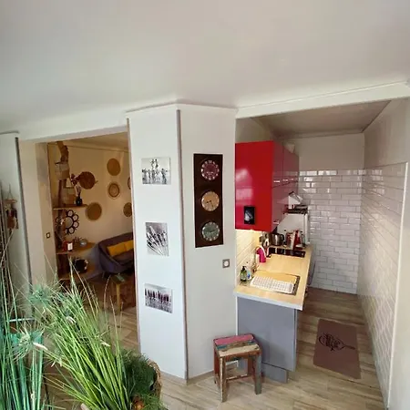 T2 Centre De Biarritz,30m De La Du Miramar * Biarritz